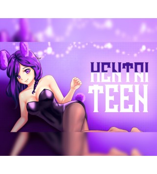 Hentai Teen Steam Key GLOBAL